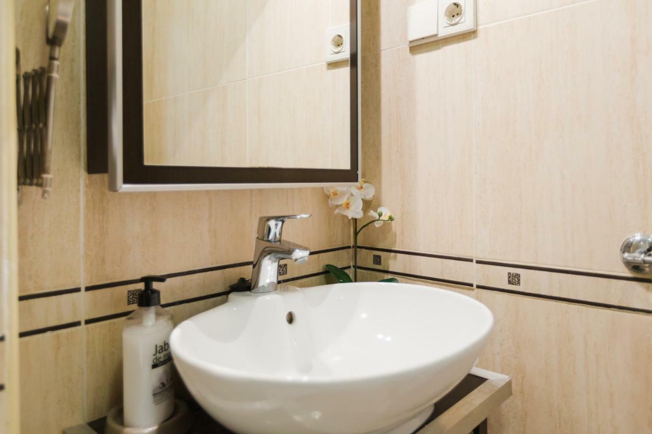Precioso Apartamento la Marina Rincón de la Victoria Exterior foto