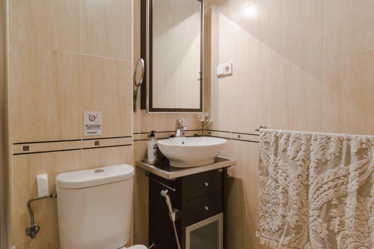 Precioso Apartamento la Marina Rincón de la Victoria Exterior foto