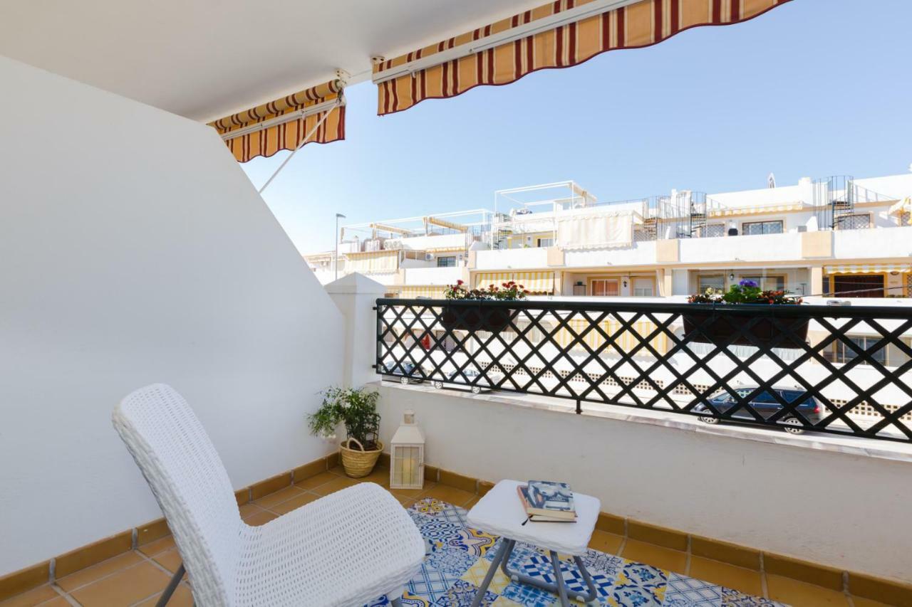 Precioso Apartamento la Marina Rincón de la Victoria Exterior foto