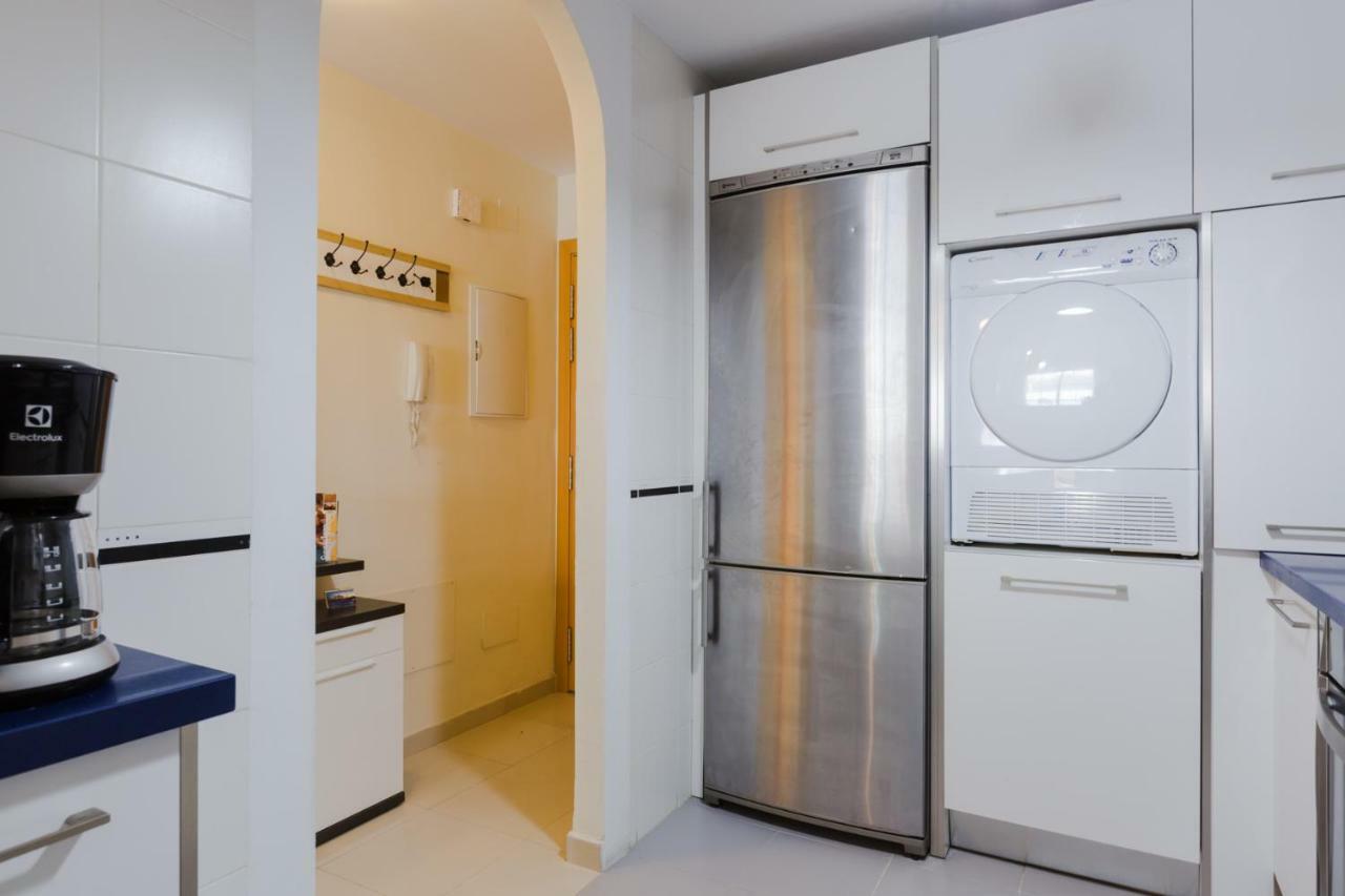 Precioso Apartamento la Marina Rincón de la Victoria Exterior foto