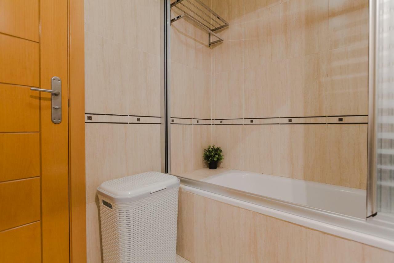 Precioso Apartamento la Marina Rincón de la Victoria Exterior foto
